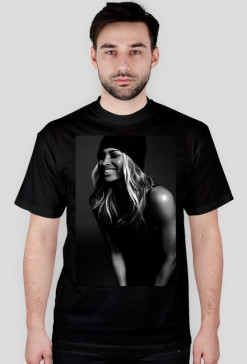 Koszulka Unisex Ciara #2