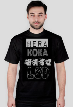 HERA KOKA KASZ LSD