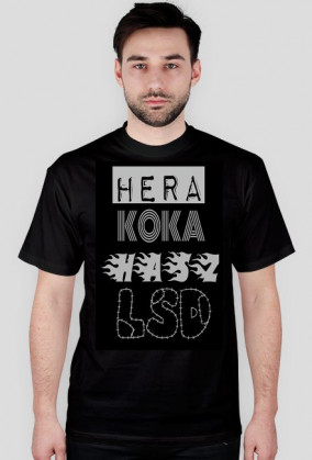HERA KOKA KASZ LSD