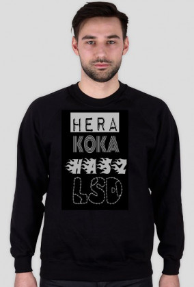 HERA KOKA KASZ LSD