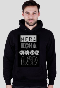 HERA KOKA KASZ LSD