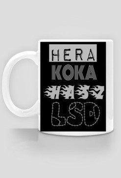 HERA KOKA KASZ LSD