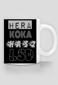 HERA KOKA KASZ LSD