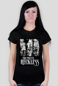 #The Pretty Reckless01 GIRL