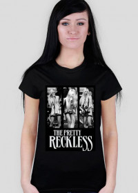 #The Pretty Reckless01 GIRL
