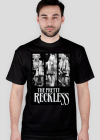 #The Pretty Reckless01 MEN