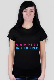 #Vampire Weekend01