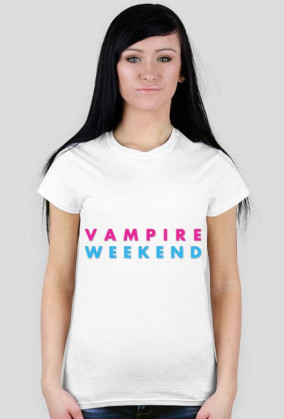 #Vampire Weekend01