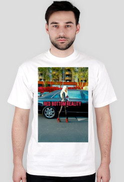 Koszulka Unisex Nicki Minaj #3