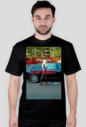 Koszulka Unisex Nicki Minaj #3