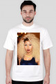 Koszulka Unisex Nicki Minaj #4