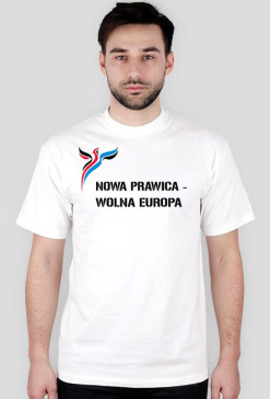 Koszulka Nowa Prawica