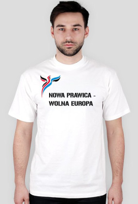 Koszulka Nowa Prawica