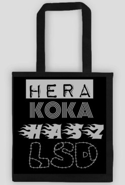 HERA KOKA KASZ LSD