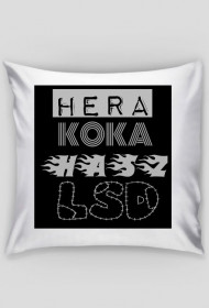 HERA KOKA KASZ LSD