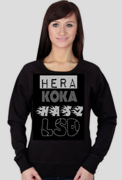 HERA KOKA KASZ LSD