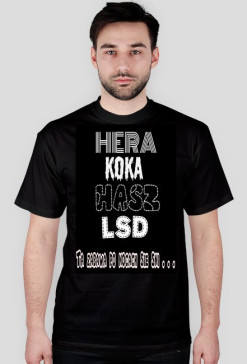 HERA KOKA KASZ LSD
