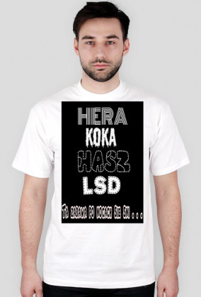 HERA KOKA KASZ LSD