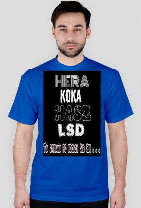 HERA KOKA KASZ LSD