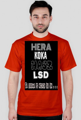 HERA KOKA KASZ LSD