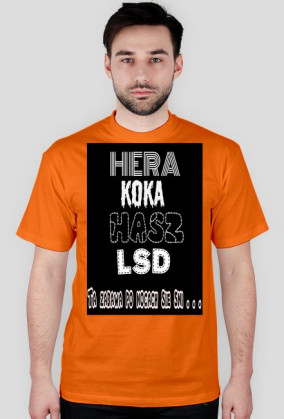 HERA KOKA KASZ LSD