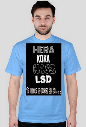 HERA KOKA KASZ LSD