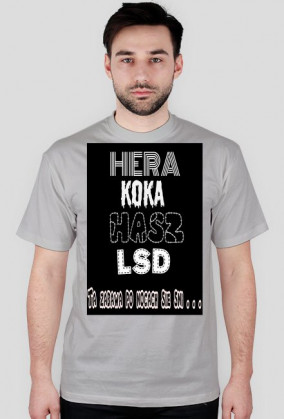 HERA KOKA KASZ LSD