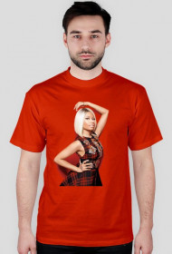 Koszulka Unisex Nicki Minaj #6