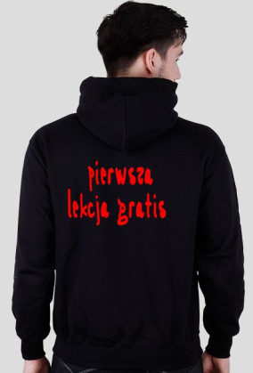 reklama instruktora