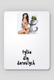 tylko dla dorosłych