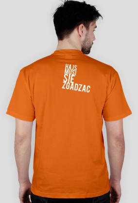 NIE PIJE NIE PALE - HAJS: MĘSKA