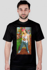 Koszulka Unisex Nicki Minaj #7
