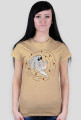 Bunny jasne lapki SHIRT