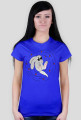 Bunny jasne lapki SHIRT