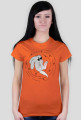 Bunny jasne lapki SHIRT