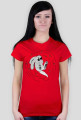 Bunny ciemne lapki SHIRT