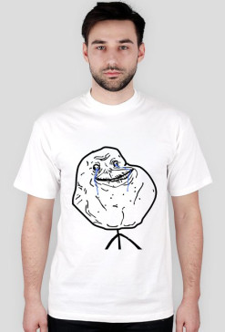 Forever Alone