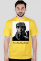 No shit, Sherlock! - Męska