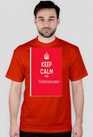 Keep Clam