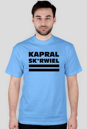 Kapral