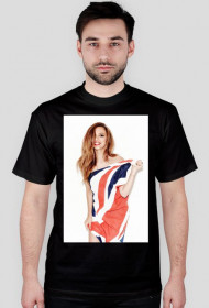 Koszulka Unisex Jade Thirlwall #1