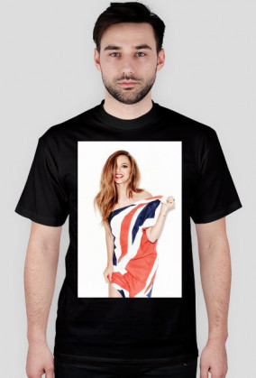 Koszulka Unisex Jade Thirlwall #1