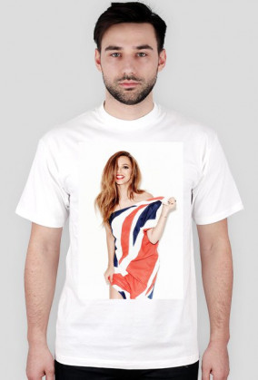 Koszulka Unisex Jade Thirlwall #1