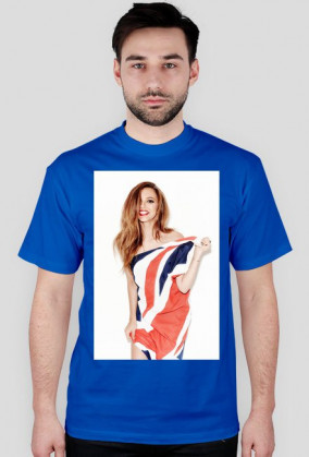 Koszulka Unisex Jade Thirlwall #1