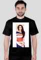 Koszulka Unisex Jesy Nelson #1