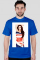 Koszulka Unisex Jesy Nelson #1
