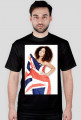 Koszulka Unisex Leigh-Anne Pinnock #1