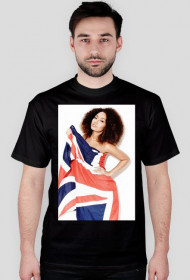 Koszulka Unisex Leigh-Anne Pinnock #1