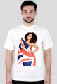 Koszulka Unisex Leigh-Anne Pinnock #1