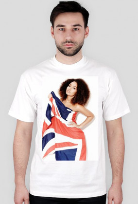 Koszulka Unisex Leigh-Anne Pinnock #1
